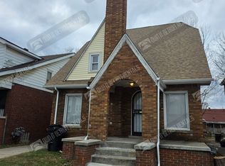 14391 Coyle St, Detroit, MI 48227