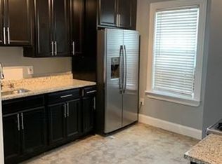 45 Fottler Rd APT 2, Mattapan, MA 02126