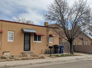 3922 5th St NW, Albuquerque, NM 87107
