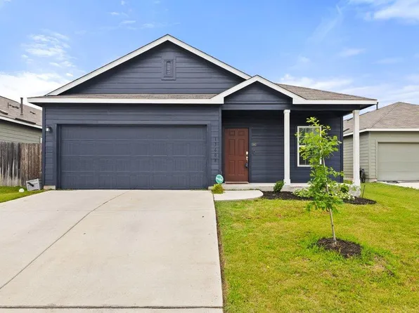 13608 Buckalew St, Elgin, TX 78621