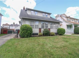 40 Millet Ave, Youngstown, OH