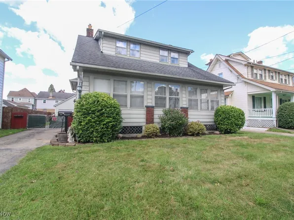 40 Millet Ave, Youngstown, OH 44509