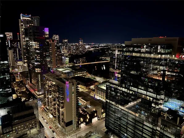 360 Nueces St APT 3609, Austin, TX 78701