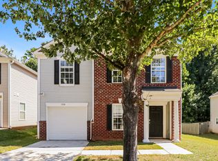 7234 Fox Point Dr, Charlotte, NC 28269