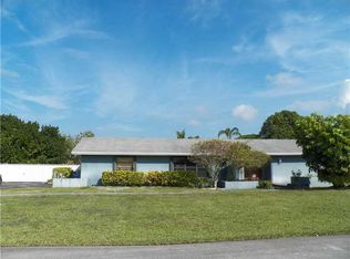 11401 SW 123rd St, Miami, FL 33176