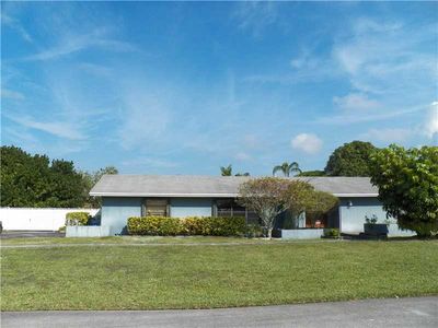11401 SW 123rd St, Miami, FL, 33176