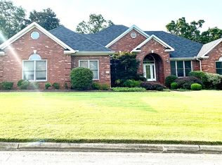 7 Frecourt Ln, Little Rock, AR 72223
