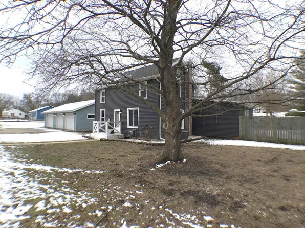 201 Crescent STREET, Mazomanie, WI 53560