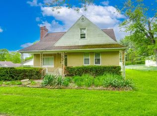 7026 S Boyden Rd, Northfield, OH 44067