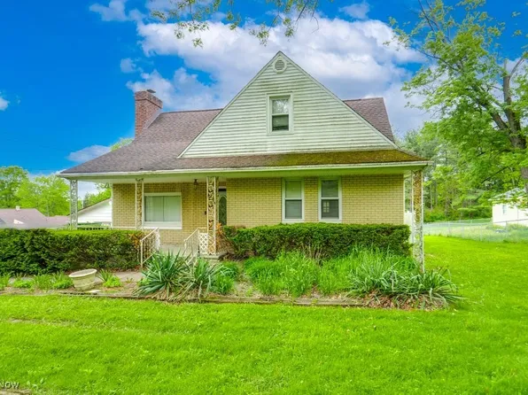 7026 S Boyden Rd, Northfield, OH 44067