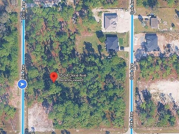 3rd image of 1504 Dixie Ave