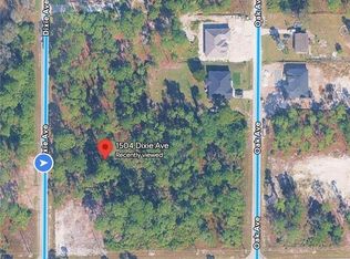 1504 Dixie Ave, Lehigh Acres, FL 33972