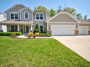 6882 Westshire Dr, Muskegon, MI 49444
