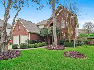 2518 Sand Castle Ct, Seabrook, TX 77586