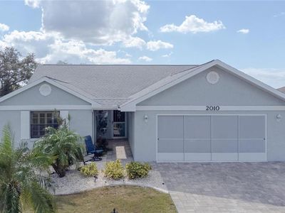 2010 El Rancho Dr, Sun City Center, FL, 33573