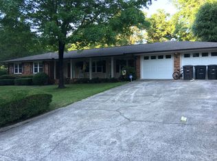 809 Big Pine Rd, North Augusta, SC 29841