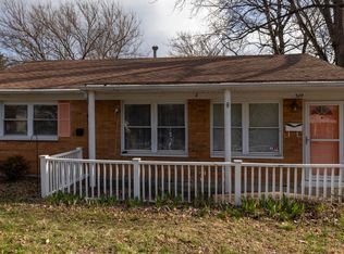 3117 Doreen Way, Louisville, KY 40220