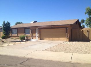 18040 N 25th Pl, Phoenix, AZ 85032