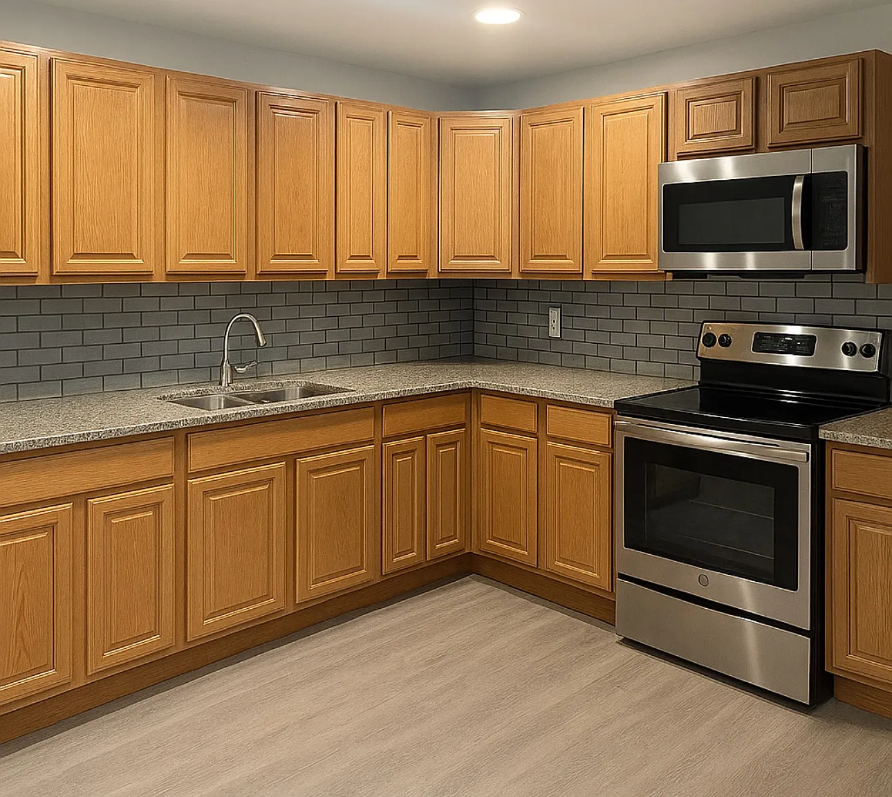 3 bed, 150 sqft, $1,000 — Photo 1