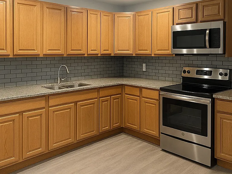 720 E 96th St #1 — Photo 1