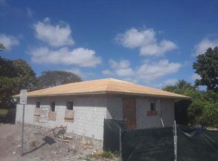 7505 NW 14th Pl, Miami, FL 33147