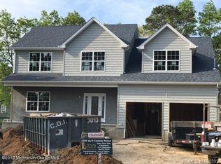 1087 Rudder Ave, Stafford Twp, NJ 08050