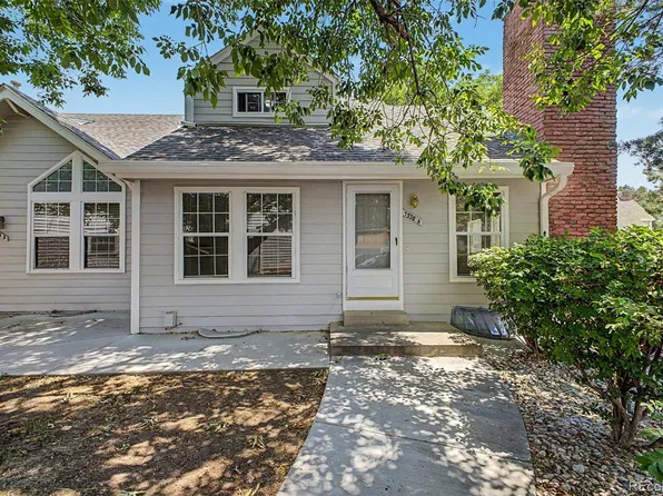 7938 S Depew Street #A, Littleton, CO 80128