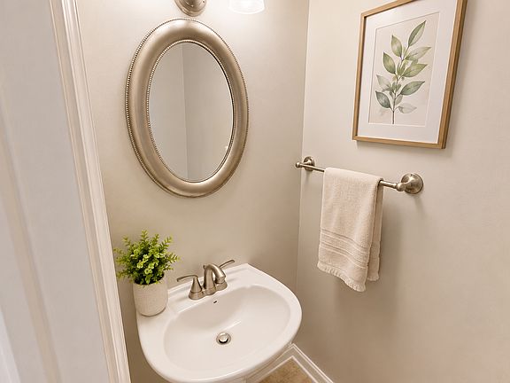 4th image of 6769 Milltown Ct
