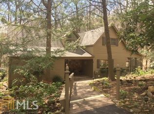 93 Windflower Dr, Big Canoe, GA 30143