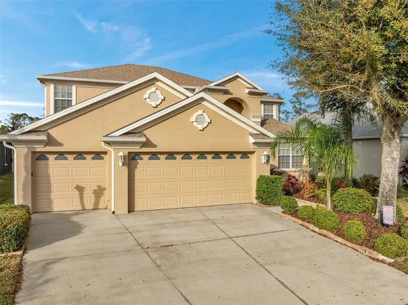 27133 Firebush Dr, Zephyrhills, FL 33544