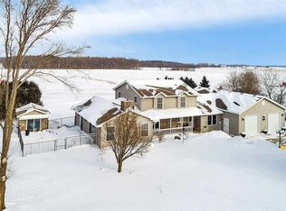 W2256 Highway G, Seymour, WI 54165