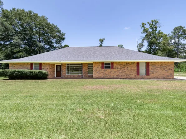 138 Wright Rd, Oakdale, LA 71463