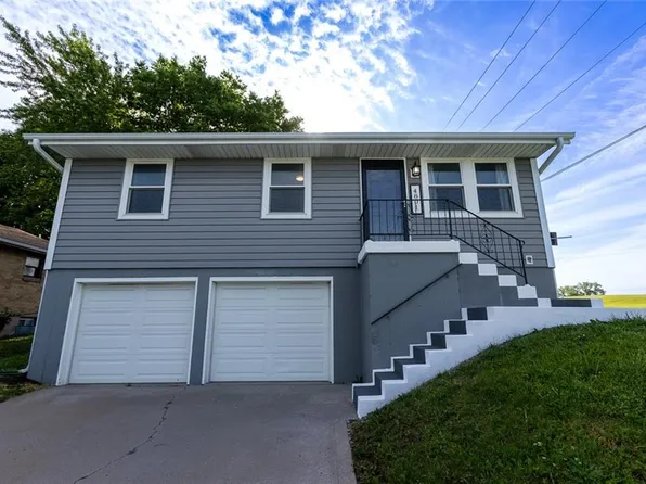 4801 N Bellaire Ave, Kansas City, MO 64119