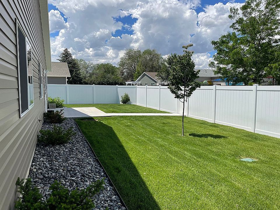 1025 Van Pl, Powell, WY 82435 Zillow