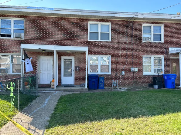 124 Brown St, Mount Holly, NJ 08060