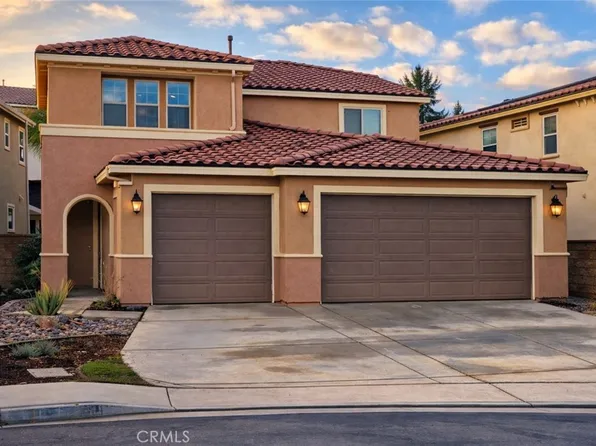 36473 Acanthus Ct, Lake Elsinore, CA 92532