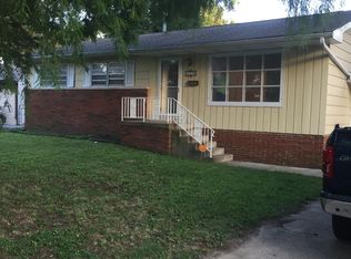 1024 Francella Ct, Springfield, IL 62702