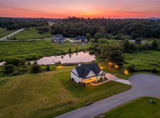 865 Sweetgrass Ct, Demorest, GA 30535