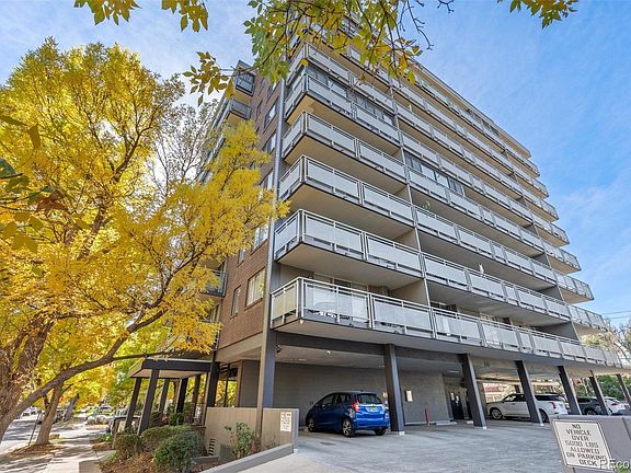 5th image of 909 N Lafayette Street #402