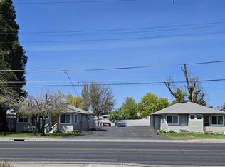 3614 Summers Ln, Klamath Falls, OR 97603