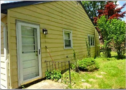 Property Front View