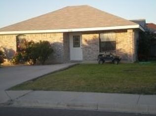 2151 Pershing Cir, Eagle Pass, TX 78852
