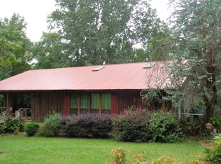 120 Wildwood Ln, Hope, AR 71801