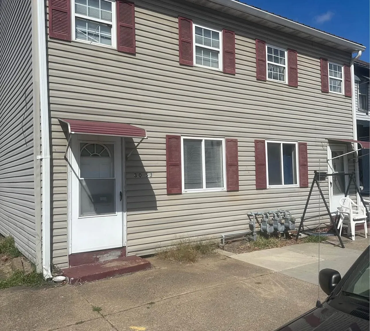 2 bed, 1350 sqft, $950 — Photo 1