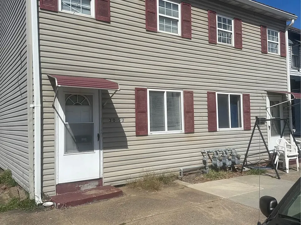 3053 Guernsey St #3057