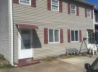 3053 Guernsey St #3057, Bellaire, OH 43906