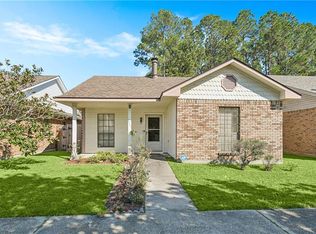 1117 Rose Meadow Loop, Slidell, LA 70460