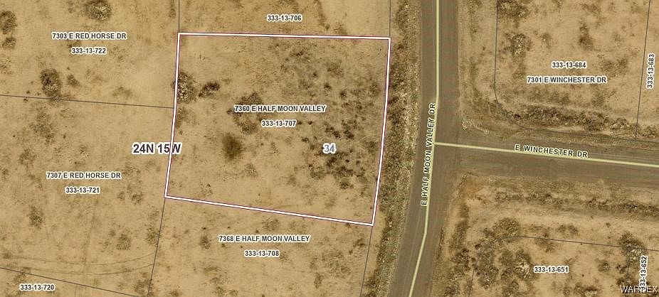 1st image of 7360 Half Moon Valley Drive