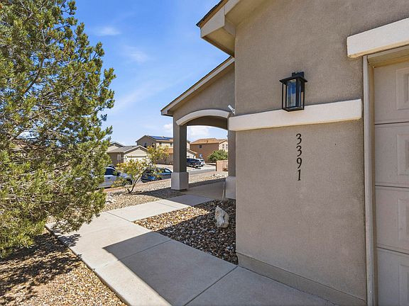 3rd image of 3391 Sun Mesa St SW