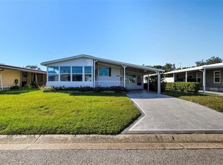 35912 Verano Ln, Zephyrhills, FL 33541